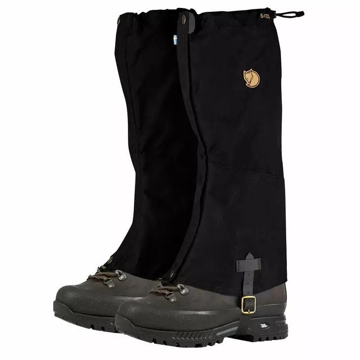 Fjällräven Singi Gaiters säärystin - Säärystimet - 7323450077013 - 1