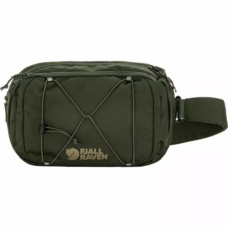 Fjällräven Skule Sling 6 - Päiväreput - 7323451155383 - 1