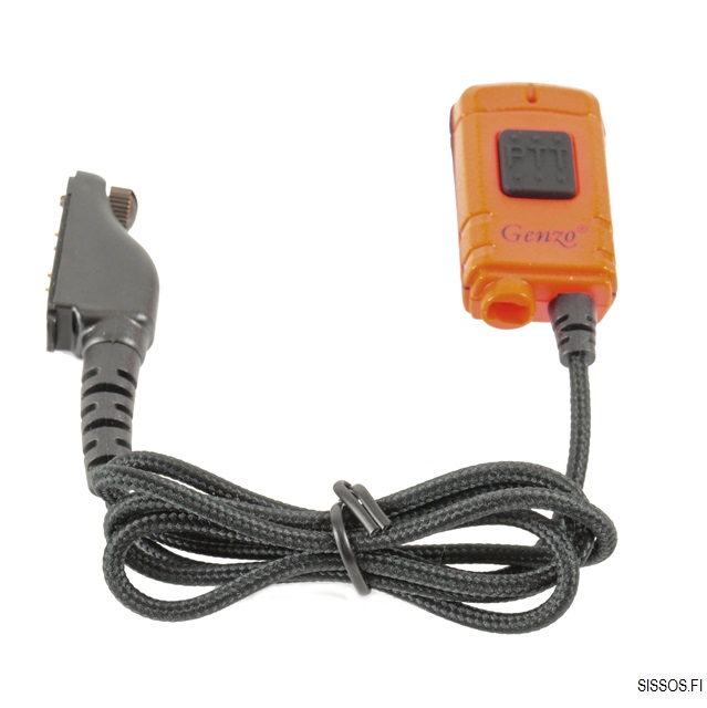 Genzo Kombi PTT - Genzo lisävarusteet - 7333080012353 - 1