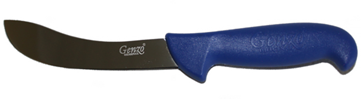 Genzo Nylkypuukko 13cm - Lihankäsittelyveitset - 7333080030623 - 1