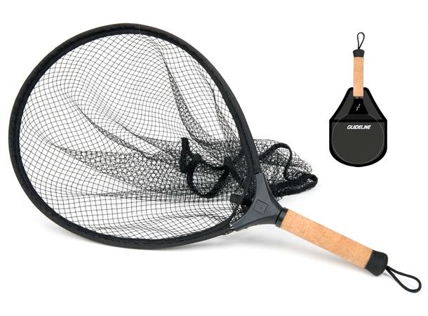 Guideline Easy Fold II Net kokoontaitettava haavi - Haavit - 7033841059763 - 1