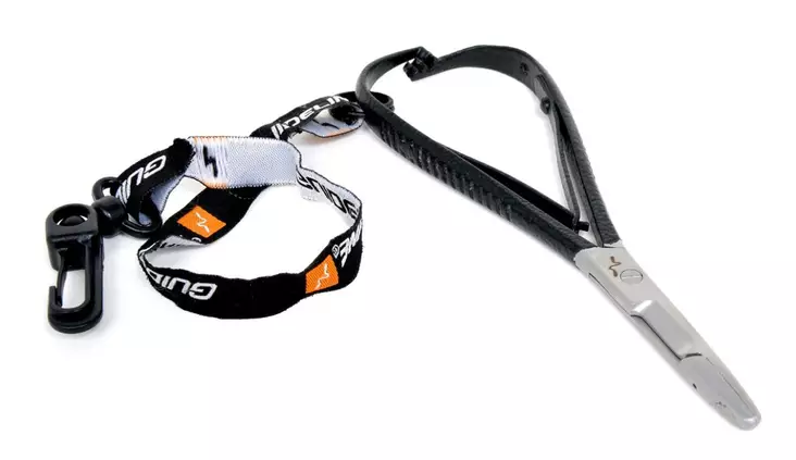 Guideline Mitten Scissor Forceps suonipihdit - Työkalut - 7033840108783 - 1