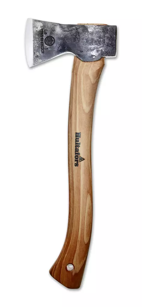 Hultafors retkikirves Hultån 15" - Kirveet - 7391408417013 - 1