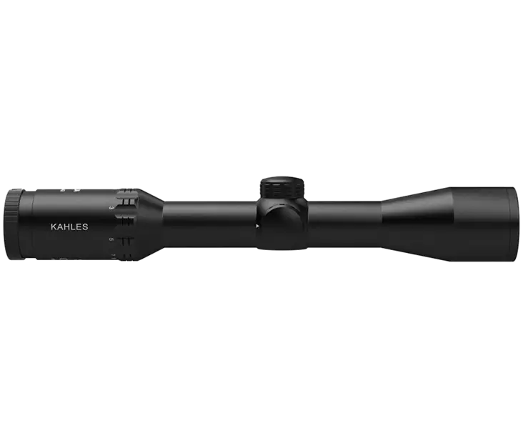 Kahles Helia 1.6-8x42i Abs.4-Dot - Muut kiikaritähtäinmerkit - 9008729006793 - 1