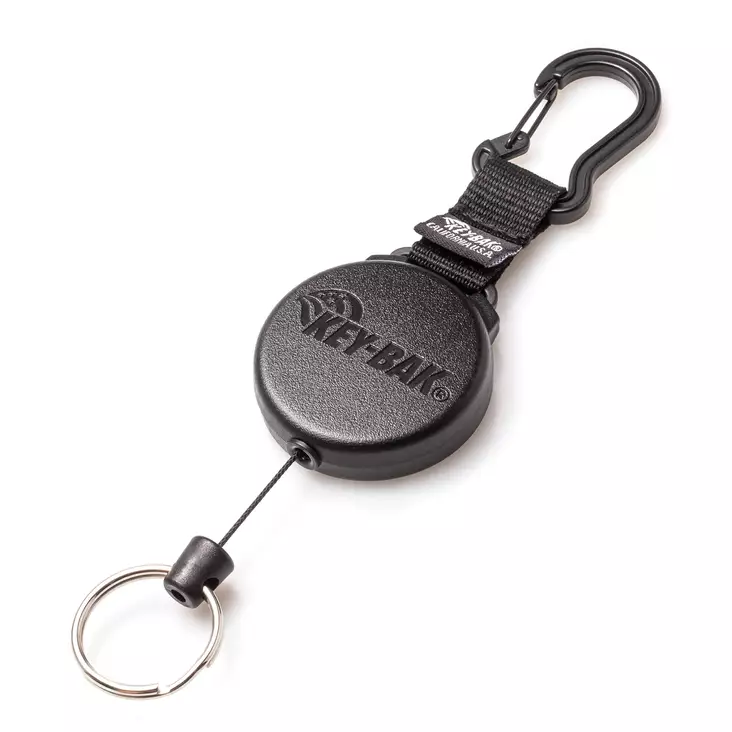 KeyBak Xtreme Duty 28" avainpidike - Turvallisuus ja vartionti - 088056911273 - 1