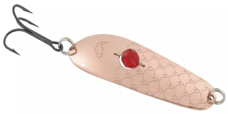 Kuusamo Räsänen helmellä 70mm/20g - Lusikat - 6417635002103 - 1