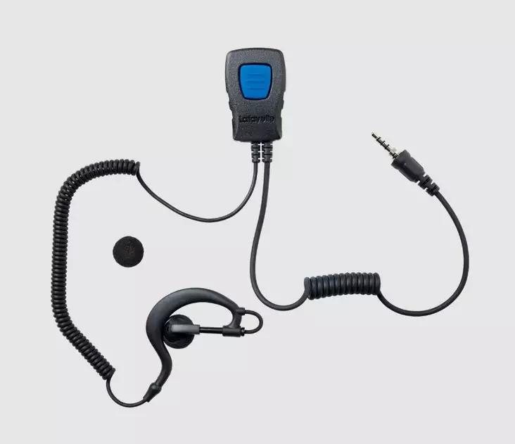 Lafayette Headset Zodiac Easy Hunt II - Zodiac lisävarusteet - 7332020060423 - 1