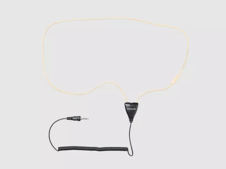 Lafayette Smart Induktiosilmukka 3,5mm - Lafyette Smart tarvikkeet - 7332020061543 - 1