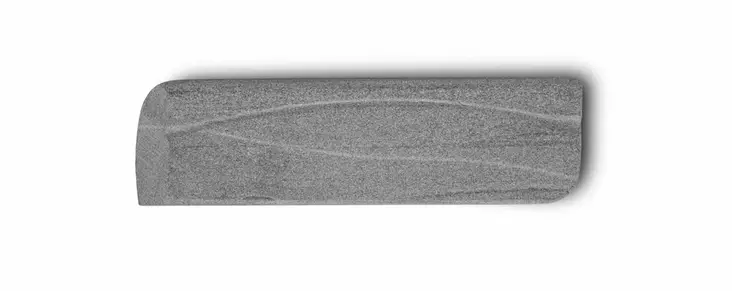 Marttiini Luonnon hiomakivi ilman tuppea - Teroittimet, kotelot, tarvikkeet - 6416885846673 - 1