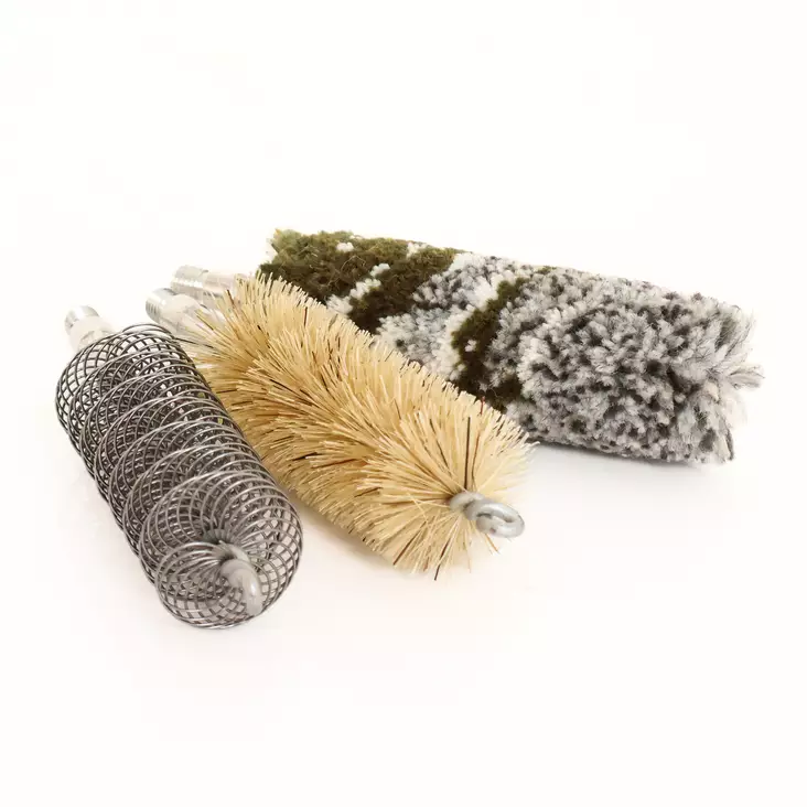 Megaline Puhdistusharjasarja cal 16 - Puhdistusvälinesarjat - 2000000002293 - 1