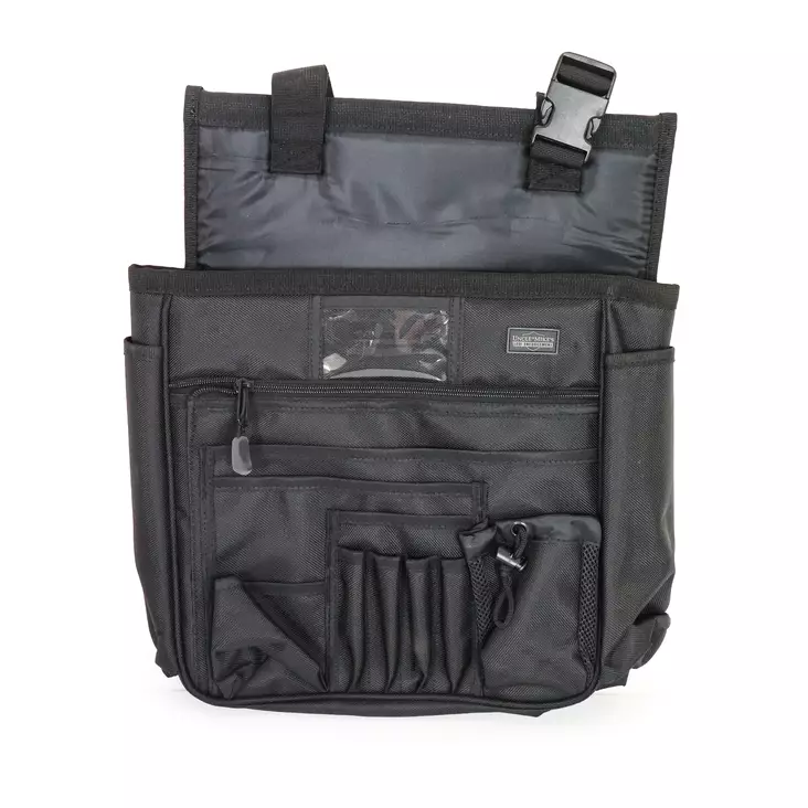 Mikes Side-Amor Car Seat Organizer 18,4 - Muut ase- ja metsästystarvikkeet - 043699535613 - 1