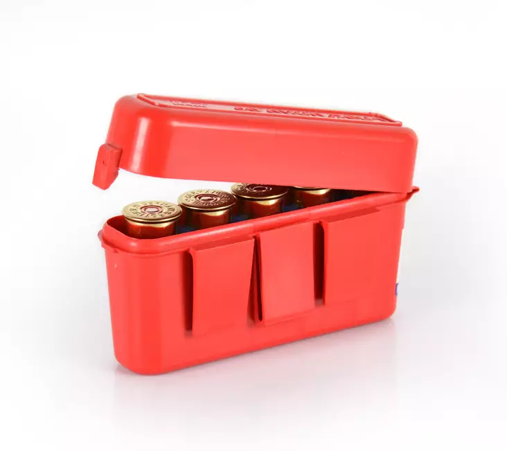 MTM S5-30 12 patruunarasia - Patruunavyöt ja -kotelot - 026057004303 - 1