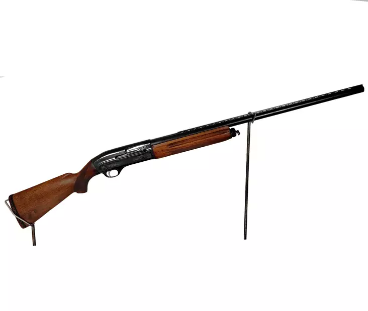 MTs/MC 21-12 haulikko - Käytetty ase - Käytetyt haulikot ja yhdistelmäaseet - 33301193 - 1