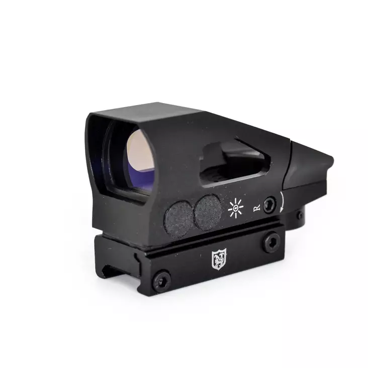 Nikko Stirling Reflex NS534 Punapistetähtäin - Punapistetähtäimet - 9420001436713 - 6