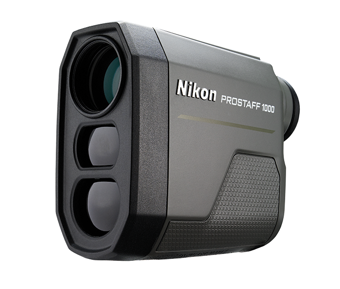 Nikon Prostaff 1000 Laser Rangefinder - Etäisyysmittarit - 4580130920493 - 1