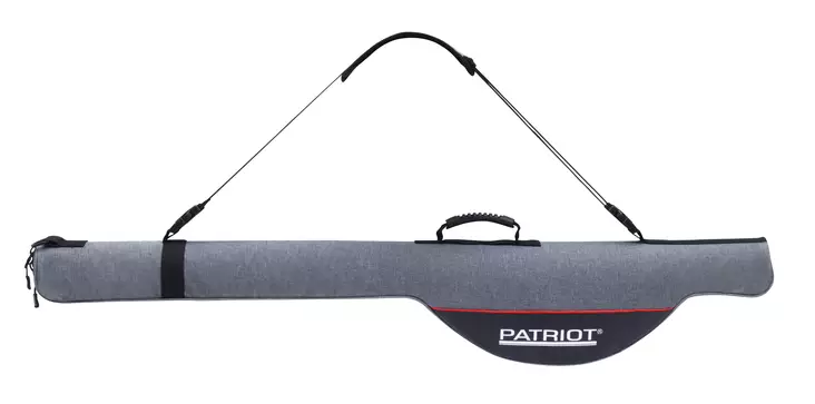 Patriot Tackle System vapalaukku 145cm - Pakit, rasiat,laukut - 6417512538213 - 1