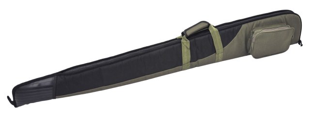 Pehmustettu haulikkopussi 135 cm - Haulikkopussit - 6430038644763 - 1