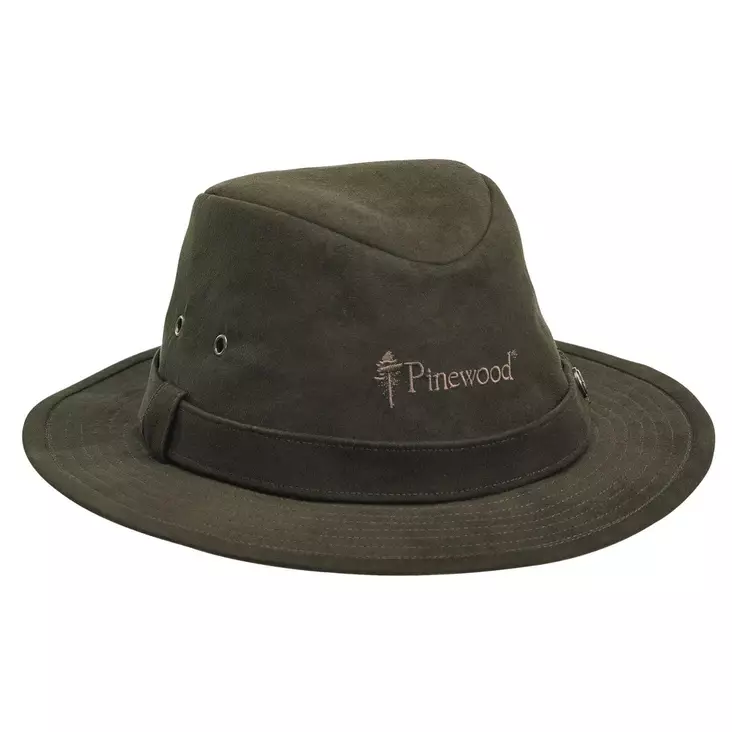 Pinewood Hunting Hat - Kesä - 7331090157453 - 1