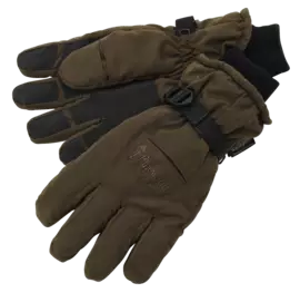 Pinewood Membrane Hunting glove - Käsineet - 7331090395503 - 1