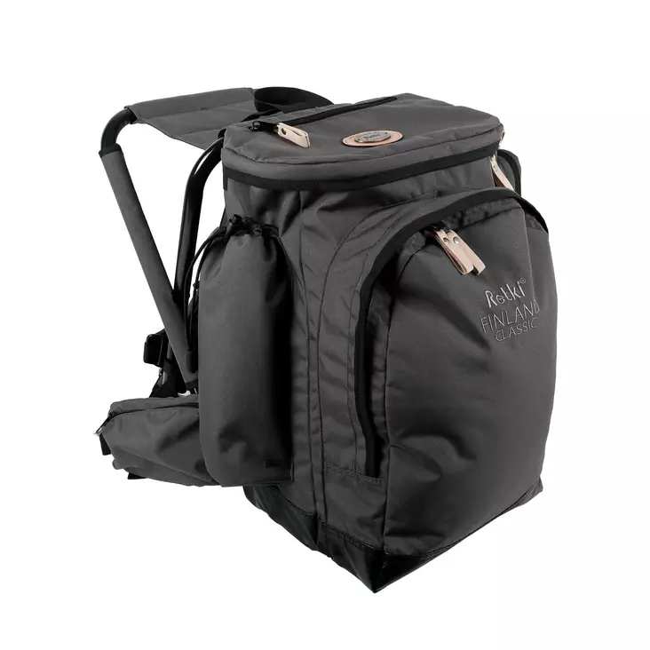 Retki Reppujakkara Finland Classic - Reppujakkarat - 6418536031483 - 1