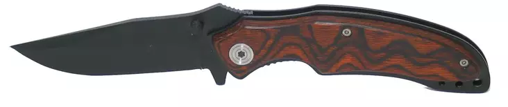 Retki Taittoveitsi Trooper - Veitset ja työkalut - 6418536001523 - 1