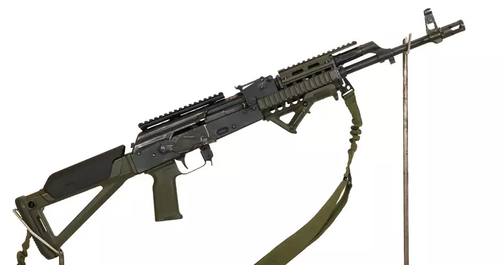 Romak Akef1 - käytetty ase - Käytetyt kiväärit - 33301453 - 1