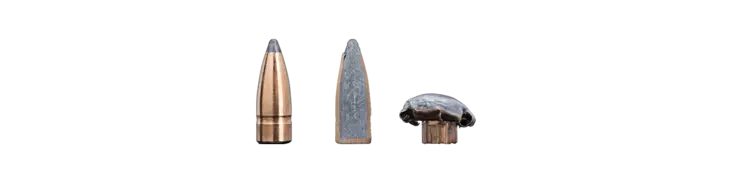 Sako 22-250 Gamehead 3.56g SP - Muut kiväärinpatruunat - 6438053999783 - 1