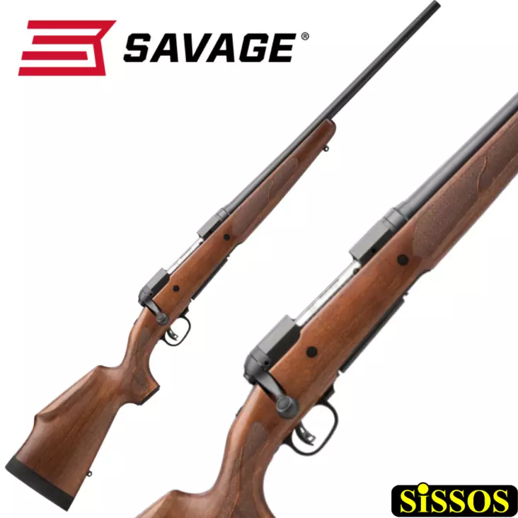Savage 11 Lady Hunter .308 Win. - .308 Winchester kiväärit - 011356196583 - 1