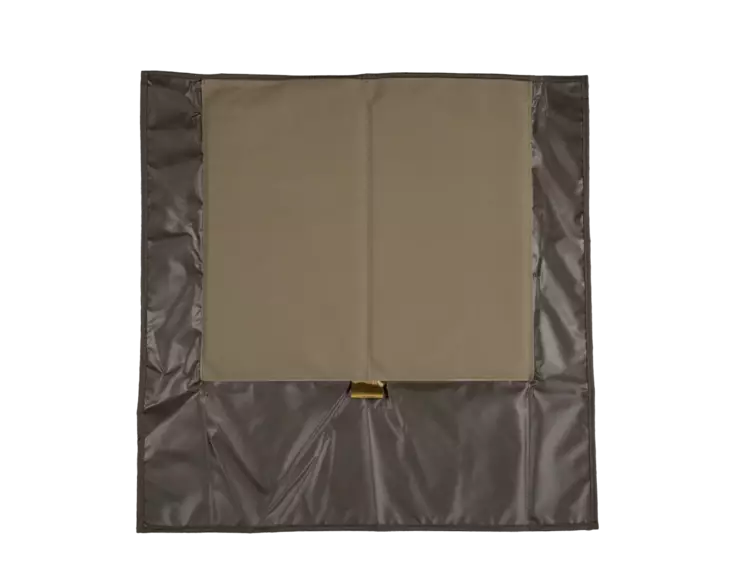 Savotta Sitting Pad green - Retkijakkarat ja istuinalustat - 6419134208963 - 1