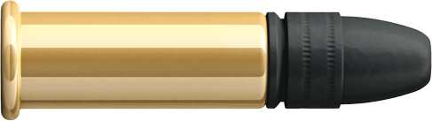 Sellier & Bellot .22 lr 2,45 g HV HP 500 ptr - .22 LR pienoiskiväärinpatruunat - 504020003 - 1