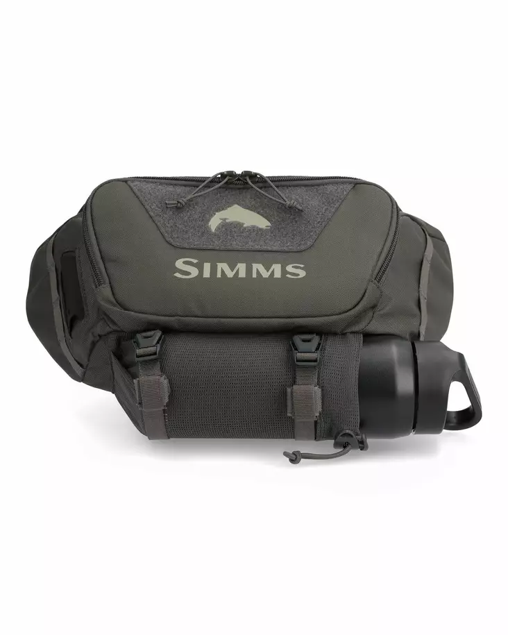 Simms Tributary Hip Pack - Perholiivit ja -laukut - 694264691113 - 1