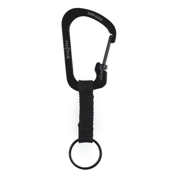 SlideLock Key Ring -avaimenperä - Muut tuotteet - 094664037113 - 1