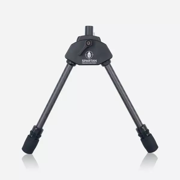 Spartan Precision Javelin Lite bipod - Bipodit - 744790807783 - 1