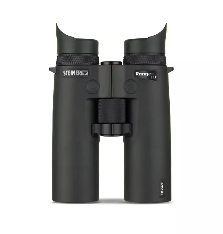 Steiner Ranger LRF 10x42 - Kiikarit - 4015649005633 - 1