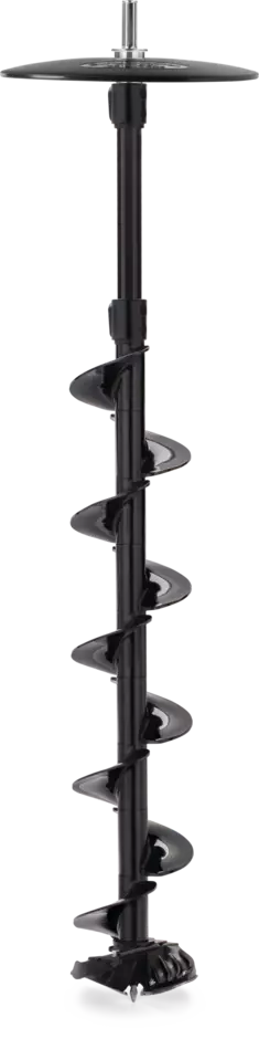 Strikemaster Lite-Flite Lazer jääkaira porakoneelle - Kairat, tuurat, jääsahat - 6416038105183 - 1