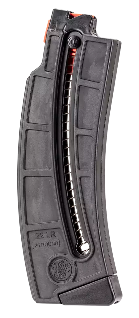 S&W M&P15-22 25ptr lipas - Pienoiskiväärin lippaat - 022188141603 - 1