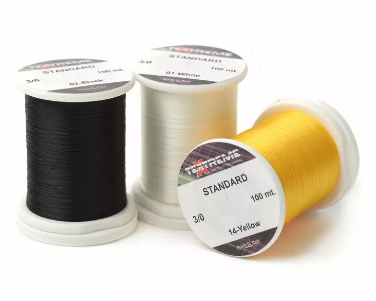 TEXTREME Standard 3/0 - Langat, kierteet - 8057680724223 - 1