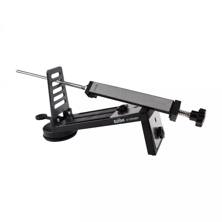 The Edge proSHARP Veitsenteroitin - Teroittimet, kotelot, tarvikkeet - 5906660005803 - 1