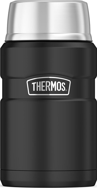 Thermos Steinless King 710ml ruokatermos - Termospullot - 5010576918093 - 1