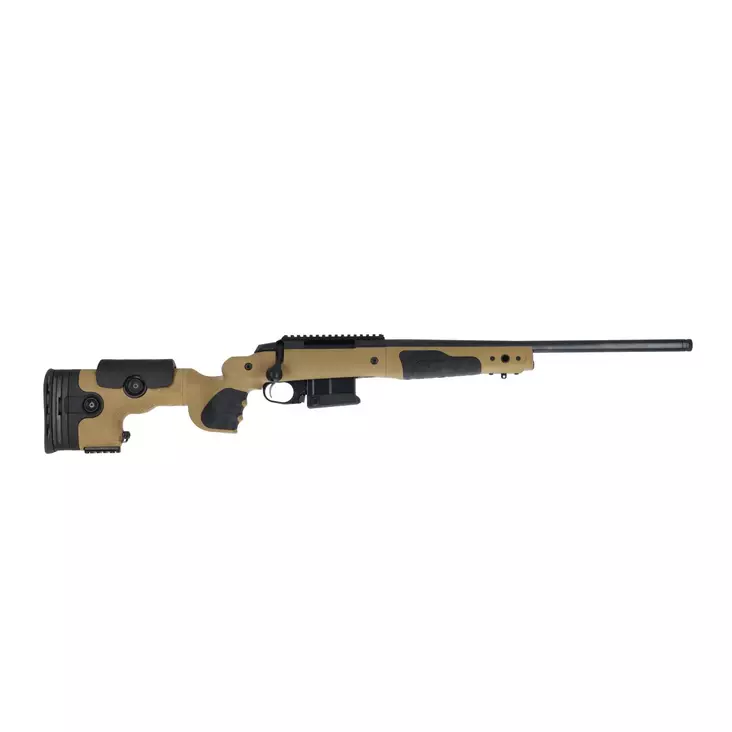 Tikka T3x Bifrost CTR 308 - .308 Winchester kiväärit - T00001673 - 1
