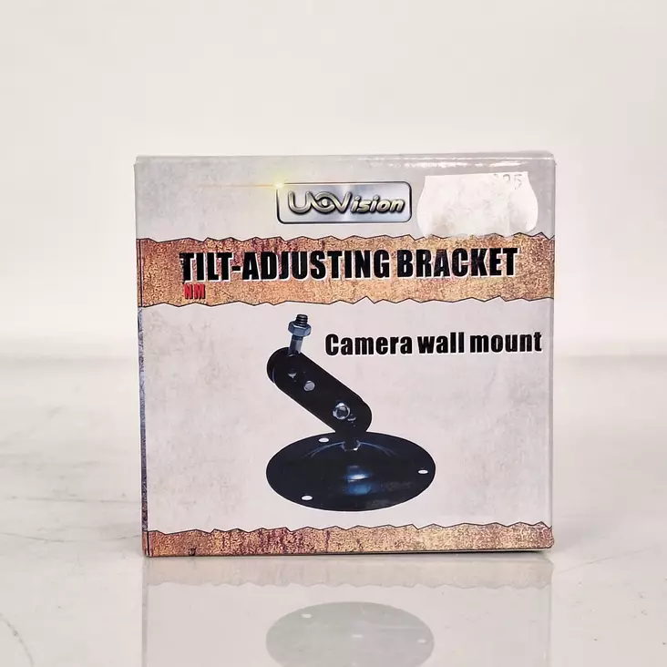 Uovision Riistakameran seinäkiinnike - Riistakamerat - 6430061580083 - 1