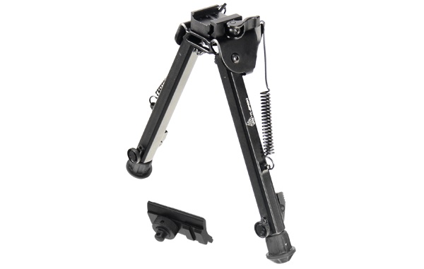 UTG Super Duty Korkea Bipod - Bipodit - 4712274522213 - 1