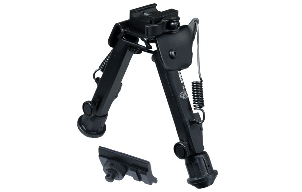 UTG Super Duty Matala Bipod - Bipodit - 4712274529403 - 1