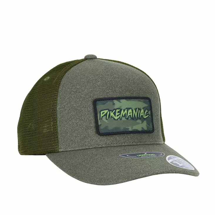 Vision Pikemaniac Cap - Lippikset ja pipot - 6417512845663 - 1