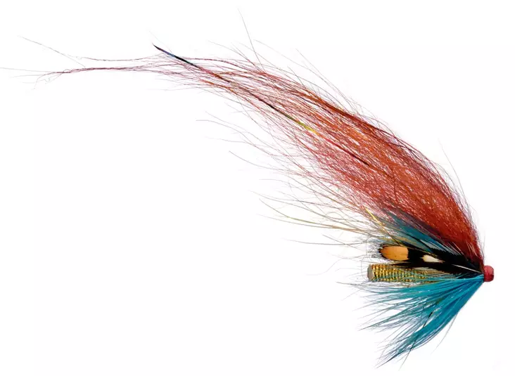 Vision putkiperho (eri malleja) - Perhot - 6417512832083 - 1