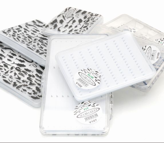 Vision Slim perhorasia (eri kokoja) - Perhorasiat - 6417512818803 - 1