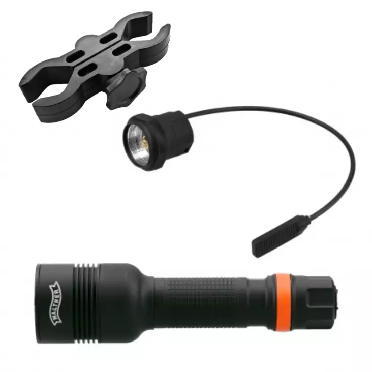 Walther HFC1 Asevalopaketti - Asevalot - 4000844782656_3 - 1