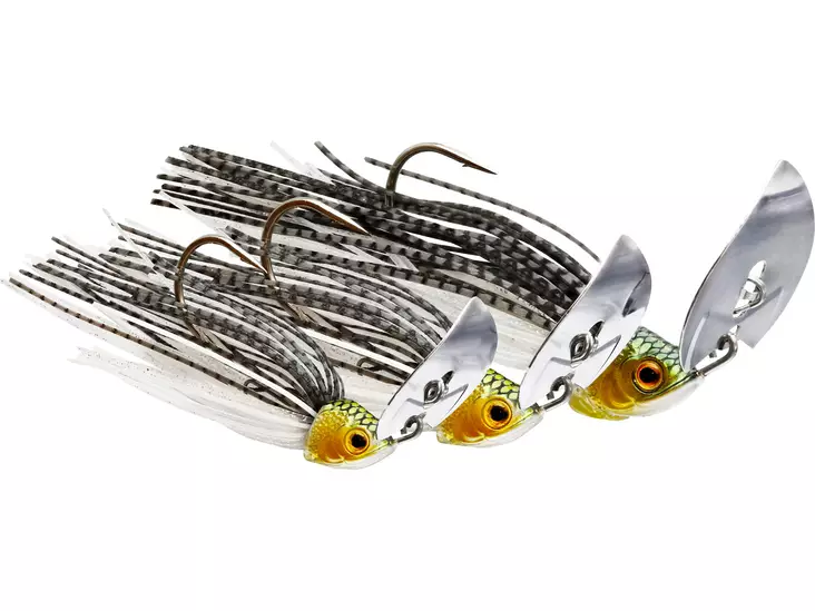 Westin Tungsten Bladebite V2 14g - Bladebaitit ja Chatterbaitit - 5707549489543 - 1