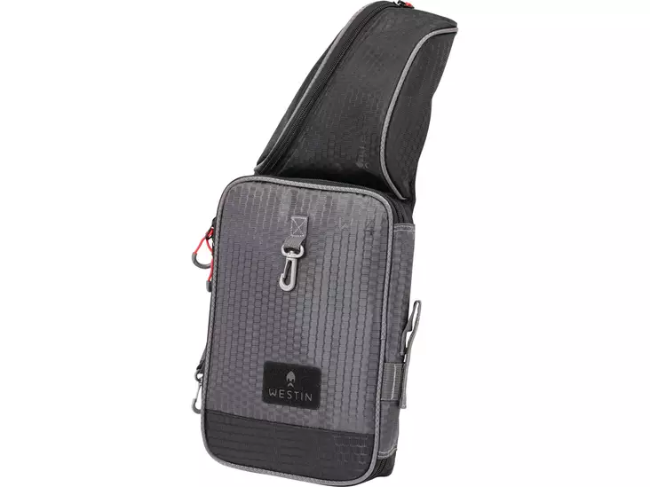Westin W4 Street Sling viehelaukku - Pakit, rasiat,laukut - 5707549509333 - 1