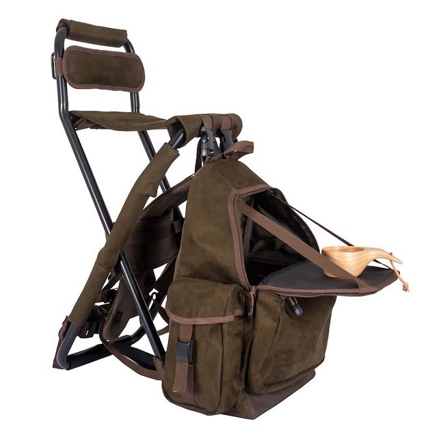 Woodline Oak Reppujakkara - Reppujakkarat - 7333080051383 - 1